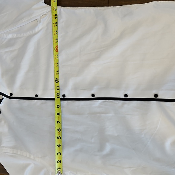 Karl Lagerfeld | Womens Dress Shirt | Medium - Picture 4 of 10